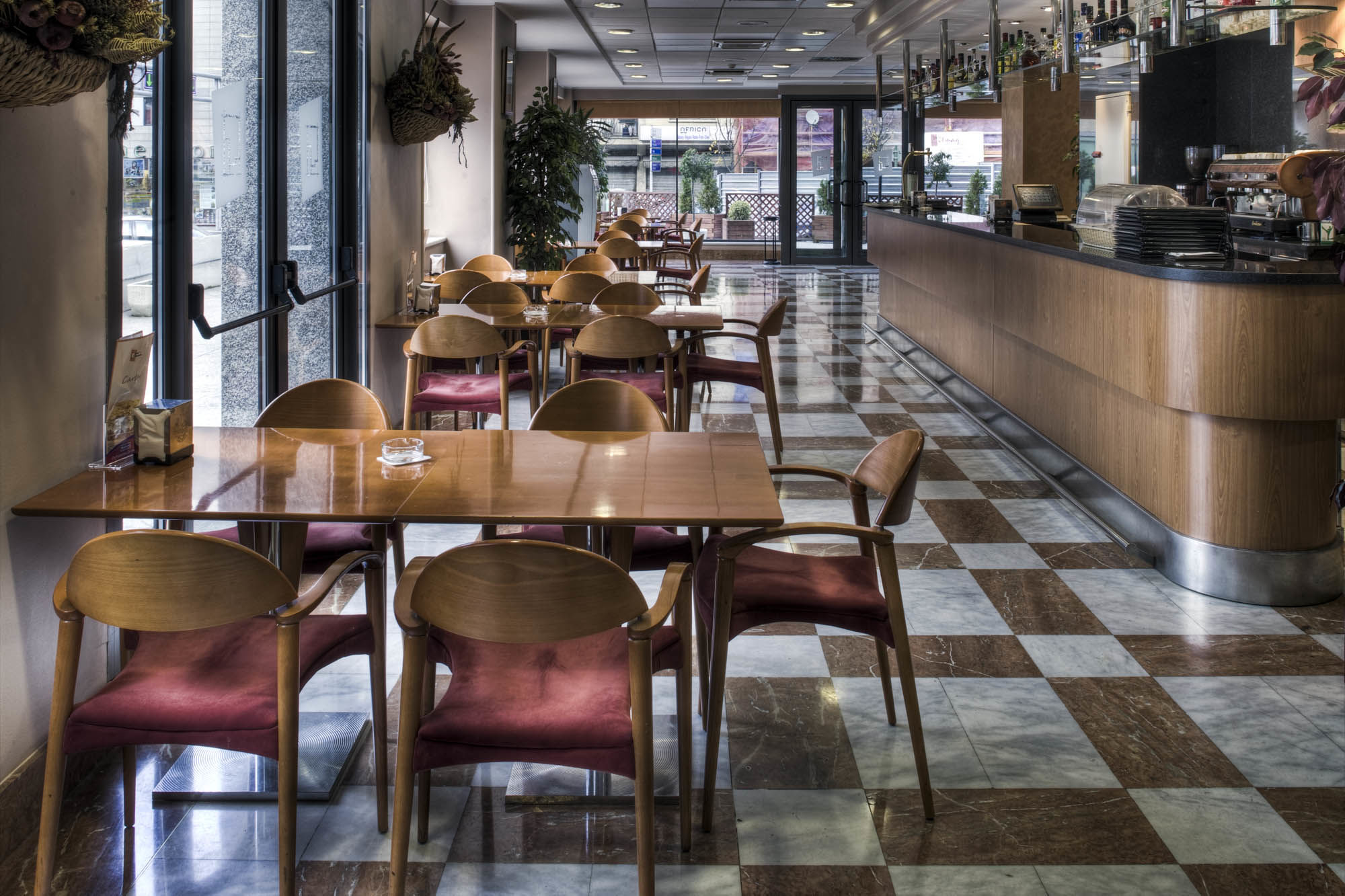 Zenit Diplomatic Otel Andorra la Vella Dış mekan fotoğraf